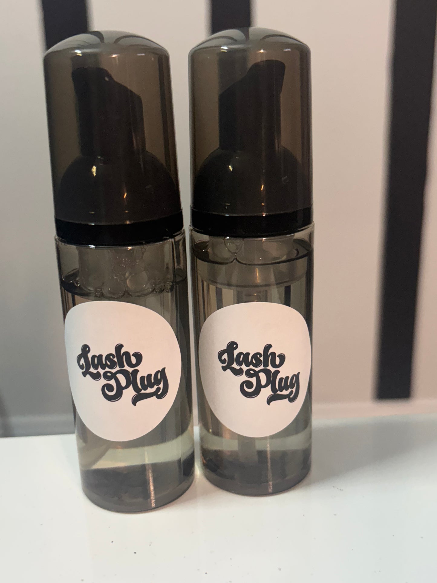LashPlug Luxury Aftercare Kits