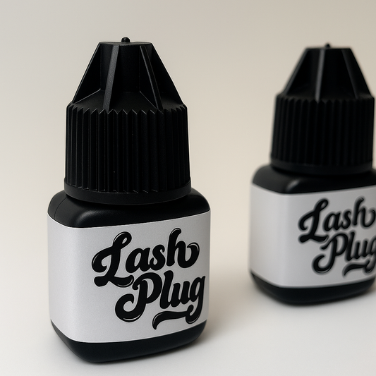 LashPlug Lash Adhesive